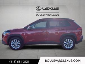 Miniature 5 Toyota Corolla Cross Le Ti 2022