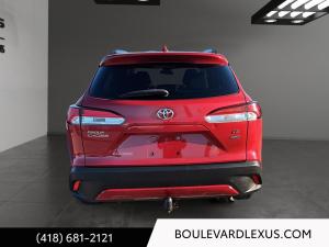 Miniature 6 Toyota Corolla Cross Le Ti 2022