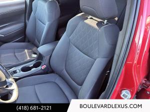 Miniature 9 Toyota Corolla Cross Le Ti 2022