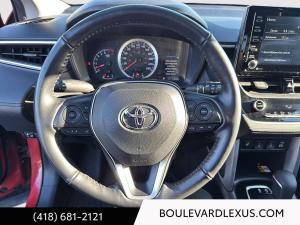 Miniature 11 Toyota Corolla Cross Le Ti 2022