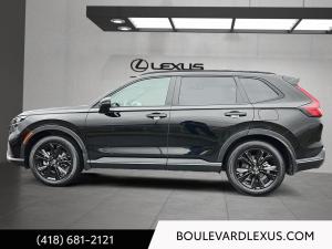 Miniature 6 Honda Cr-V Hybride Touring Traction Intégrale 2026