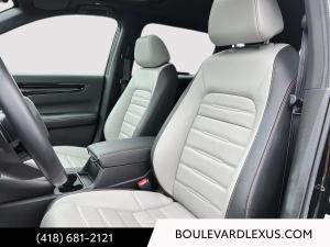 Miniature 9 Honda Cr-V Hybride Touring Traction Intégrale 2026