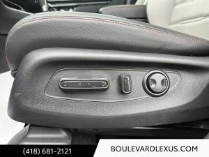 Miniature 10 Honda Cr-V Hybride Touring Traction Intégrale 2026