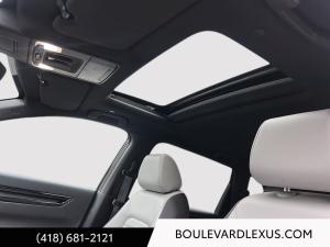 Miniature 11 Honda Cr-V Hybride Touring Traction Intégrale 2026