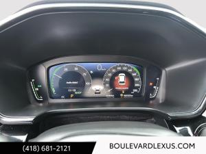 Miniature 14 Honda Cr-V Hybride Touring Traction Intégrale 2026
