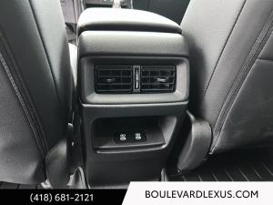 Miniature 19 Honda Cr-V Hybride Touring Traction Intégrale 2026