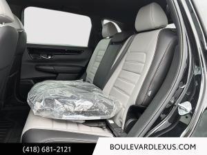 Miniature 20 Honda Cr-V Hybride Touring Traction Intégrale 2026
