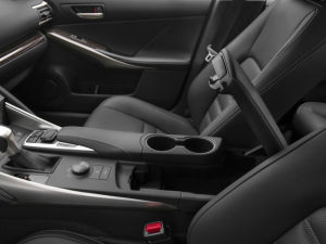 Miniature 6 Lexus IS Is 350 Ti 2019