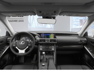 Miniature 8 Lexus IS Is 350 Ti 2019