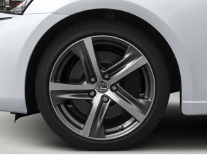 Miniature 9 Lexus IS Is 350 Ti 2019