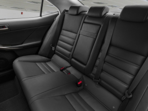 Miniature 11 Lexus IS Is 350 Ti 2019