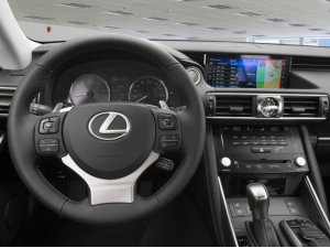 Miniature 13 Lexus IS Is 350 Ti 2019