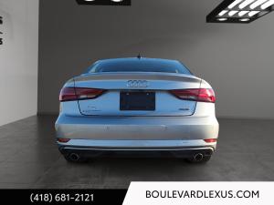 Miniature 5 Audi A3 Komfort 45 TFSI quattro 2019