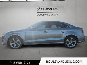 Miniature 6 Audi A3 Komfort 45 TFSI quattro 2019