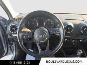 Miniature 12 Audi A3 Komfort 45 TFSI quattro 2019