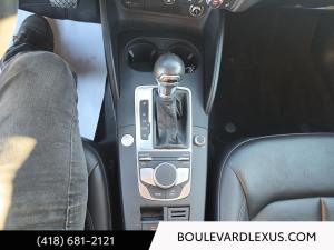 Miniature 17 Audi A3 Komfort 45 TFSI quattro 2019
