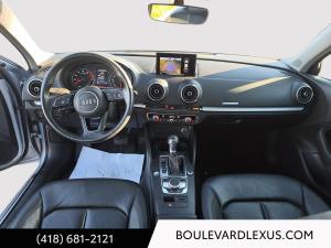Miniature 18 Audi A3 Komfort 45 TFSI quattro 2019