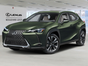 2026 Lexus UX Ux 300H - Image 1