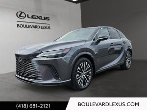 2024 Lexus RX RX 350h BA - Image 1