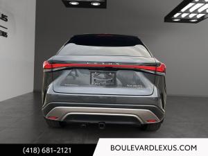 Miniature 5 Lexus RX RX 350h BA 2024