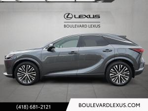 Miniature 6 Lexus RX RX 350h BA 2024