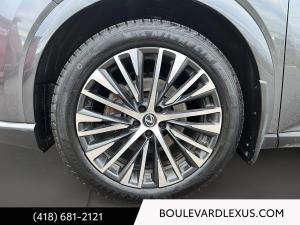 Miniature 7 Lexus RX RX 350h BA 2024