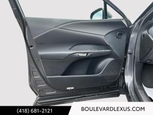 Miniature 8 Lexus RX RX 350h BA 2024