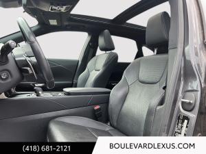 Miniature 9 Lexus RX RX 350h BA 2024