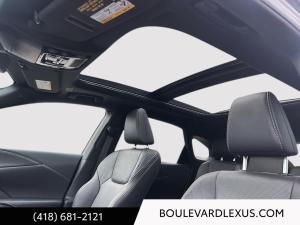 Miniature 11 Lexus RX RX 350h BA 2024