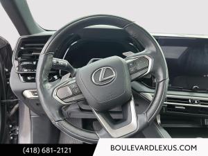Miniature 12 Lexus RX RX 350h BA 2024