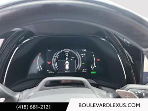 Miniature 14 Lexus RX RX 350h BA 2024