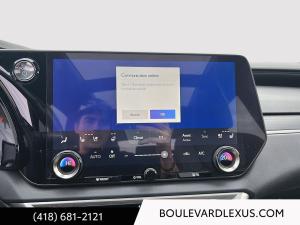 Miniature 15 Lexus RX RX 350h BA 2024