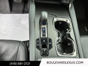 Miniature 17 Lexus RX RX 350h BA 2024