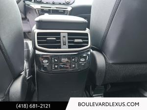 Miniature 19 Lexus RX RX 350h BA 2024