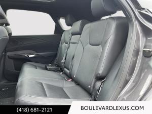 Miniature 20 Lexus RX RX 350h BA 2024