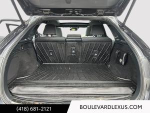 Miniature 21 Lexus RX RX 350h BA 2024