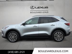 Miniature 6 Ford Escape Vhr Ta 2023