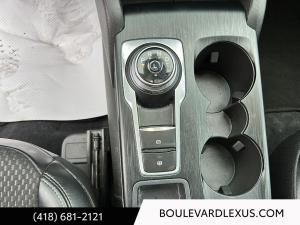 Miniature 17 Ford Escape Vhr Ta 2023