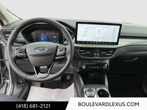 Miniature 18 Ford Escape Vhr Ta 2023