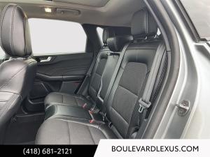Miniature 20 Ford Escape Vhr Ta 2023