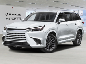 2024 Lexus Tx Tx 350 Ti - Image 1