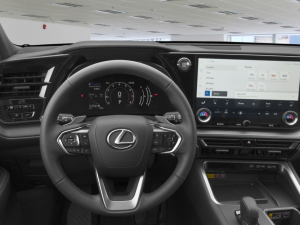 Miniature 10 Lexus Tx Tx 350 Ti 2024