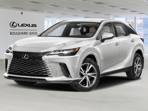 2024 Lexus RX Rx 350 Ba - Image 1