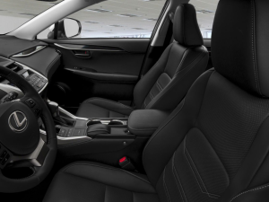 Miniature 5 Lexus NX 200t Traction intégrale, 4 portes 2017