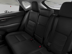 Miniature 6 Lexus NX 200t Traction intégrale, 4 portes 2017