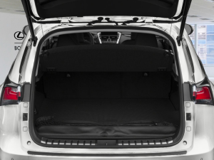 Miniature 11 Lexus NX 200t Traction intégrale, 4 portes 2017