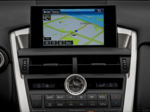Miniature 12 Lexus NX 200t Traction intégrale, 4 portes 2017