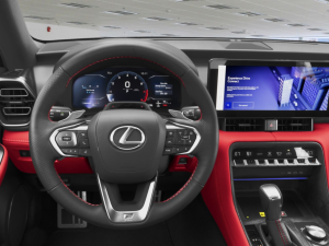 Miniature 6 Lexus IS Is 350 2026