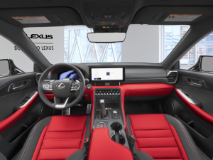 Miniature 8 Lexus IS Is 350 2026