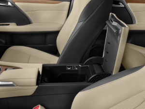 Miniature 5 Lexus RX Traction intégrale, 4 portes 2017